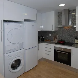 Gran Vp Appartement Cambrils